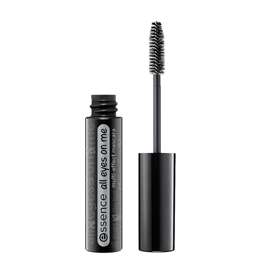 Essence All Eyes On Me 01 Soft Black