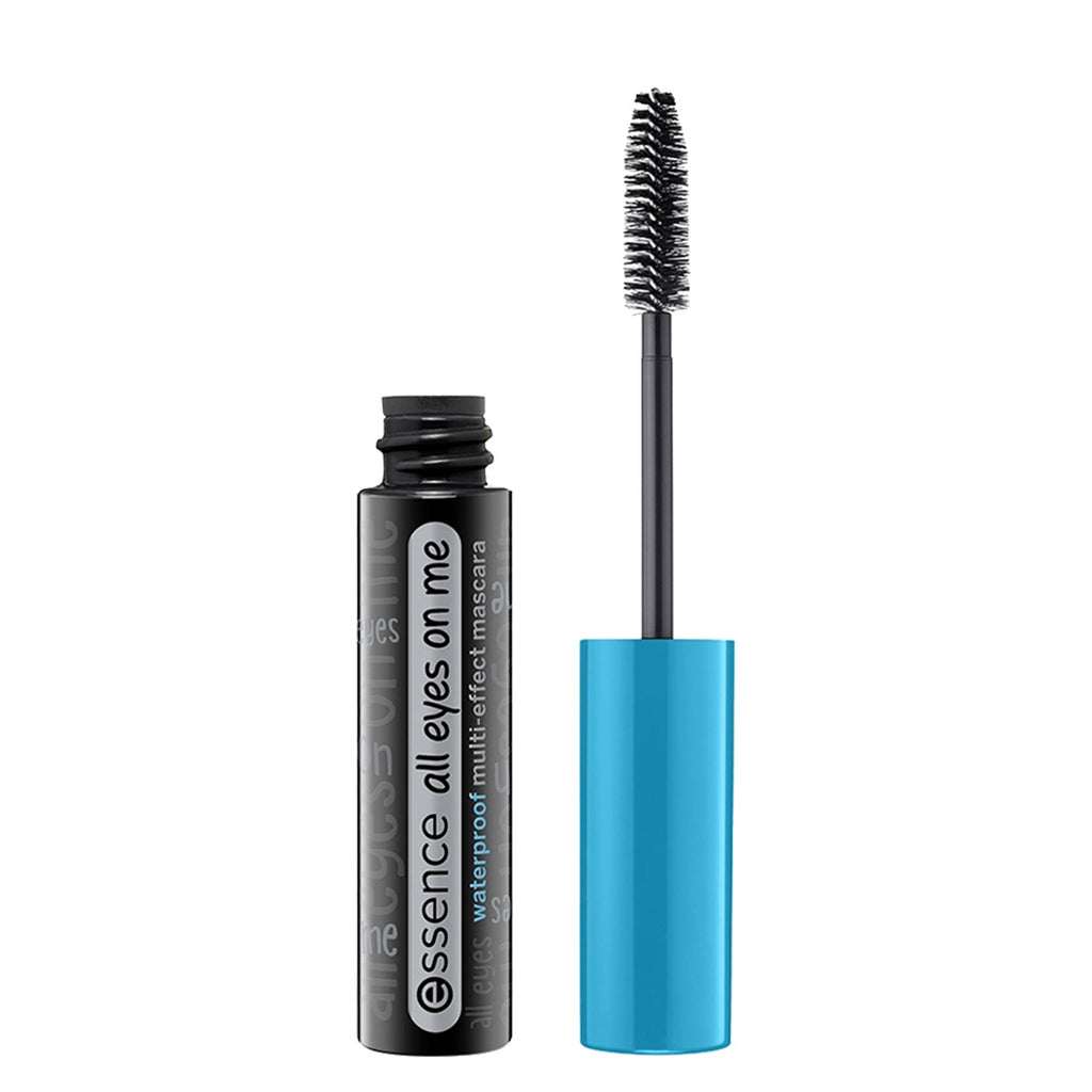 Essence All Eyes On Me Waterproof