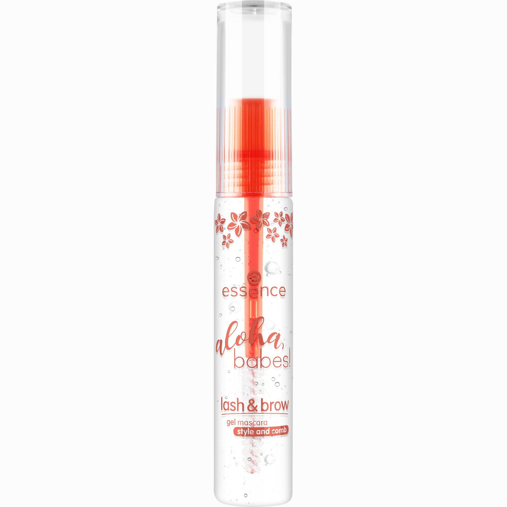 Essence Aloha, Babes! Lash & Brow 01 Ready, Sun-Set, Go!-2