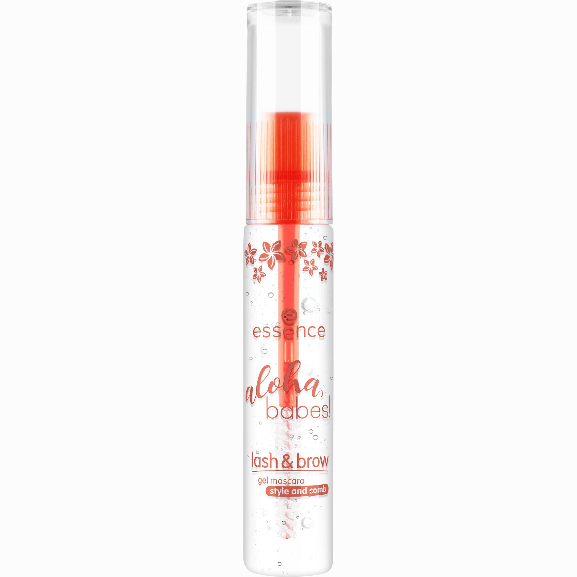 Essence Aloha, Babes! Lash & Brow 01 Ready, Sun-Set, Go!-2