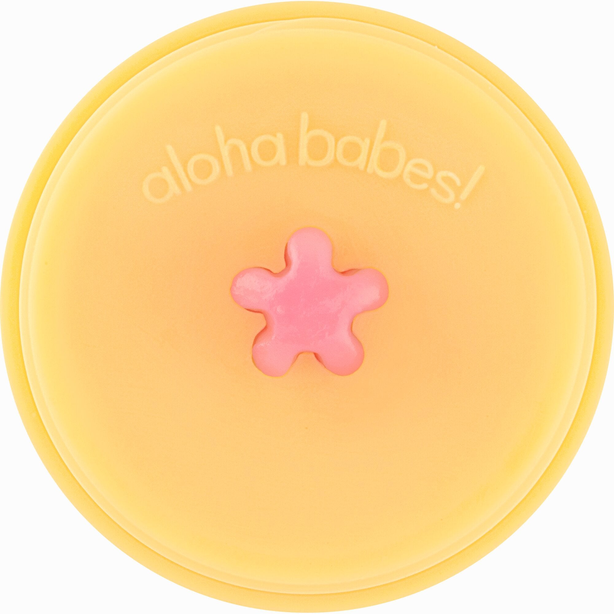 Essence Aloha, Babes! Pout Lip Balm 01 Preppin' For Paradise-3