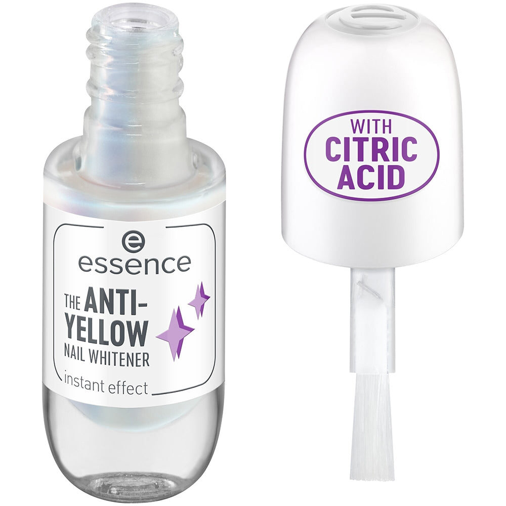 Essence Anti-Yellow Nail-2