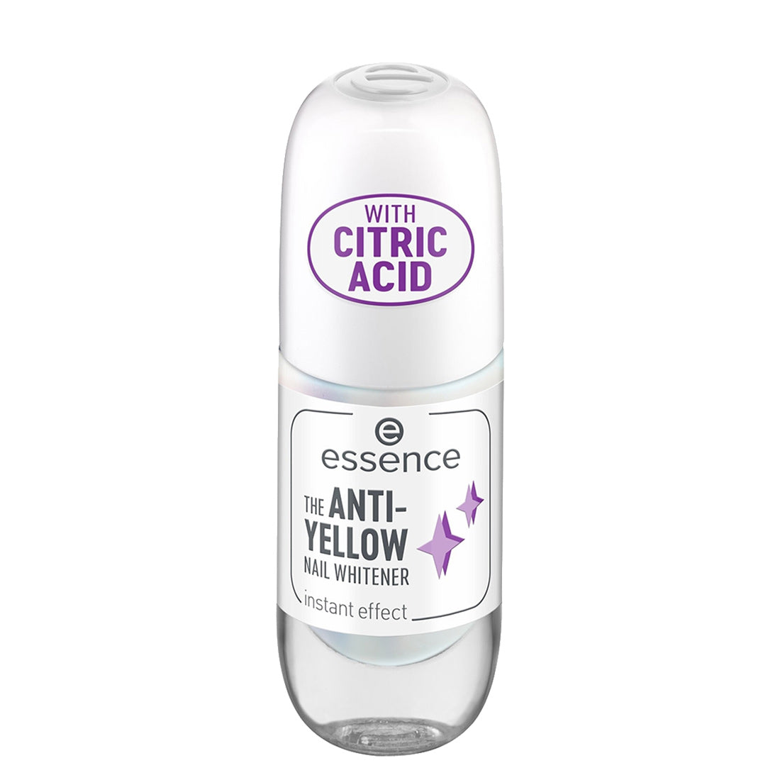 Essence Anti-Yellow Nail