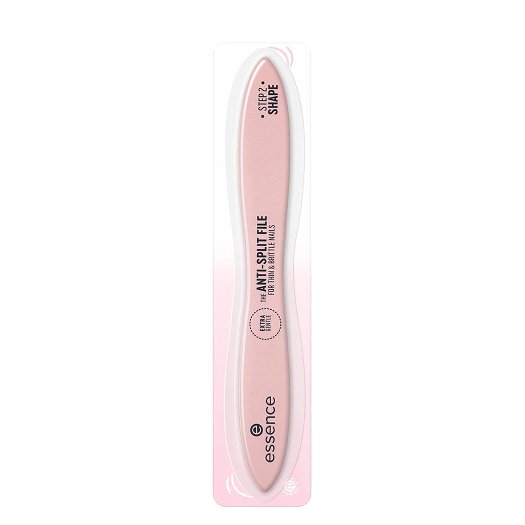 Essence Anti Split File For Thin & Brittle Nails Extra Gentle