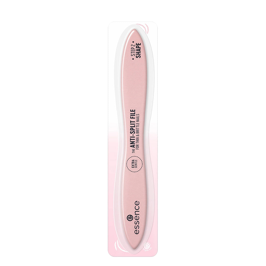 Essence Anti Split File For Thin & Brittle Nails Extra Gentle