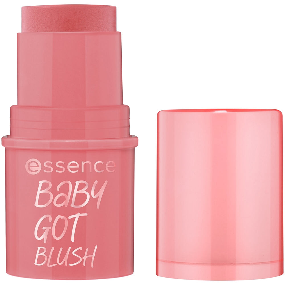 Essence Baby Got Blush 30 Rosé All Day-2