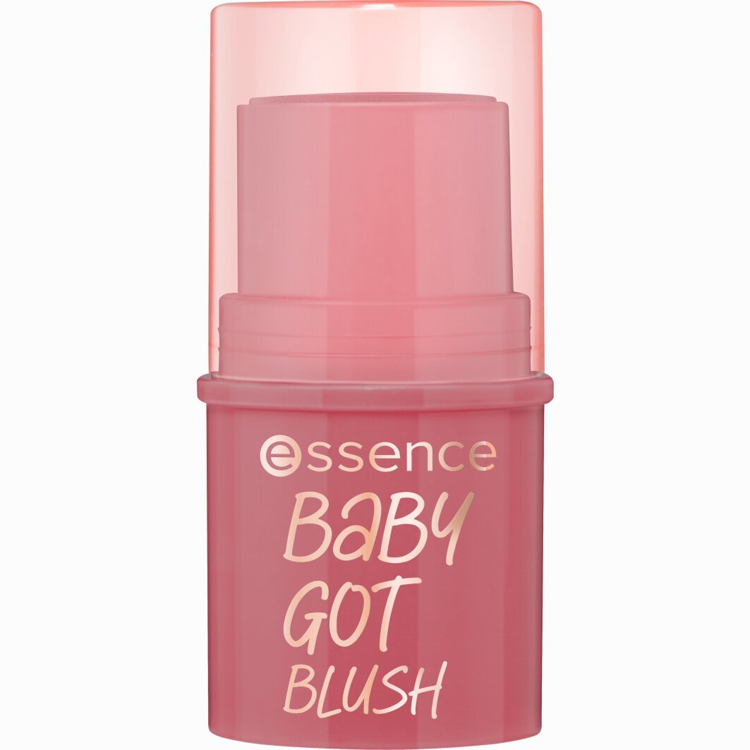 Essence Baby Got Blush 40 Sweets & Roses-2