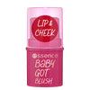 Essence Baby Got Blush 50 Cherry Cherry Baby