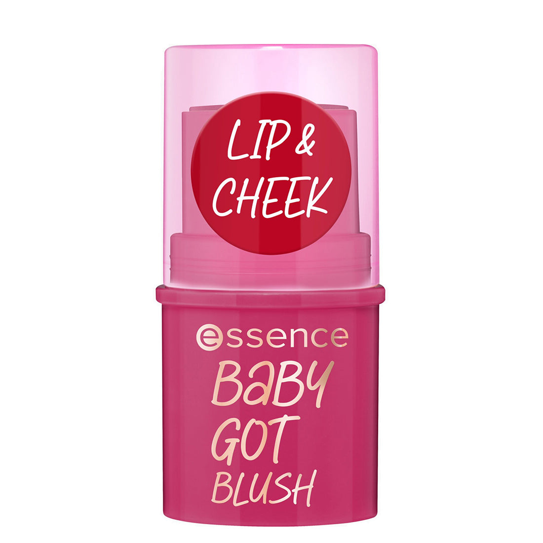 Essence Baby Got Blush 50 Cherry Cherry Baby