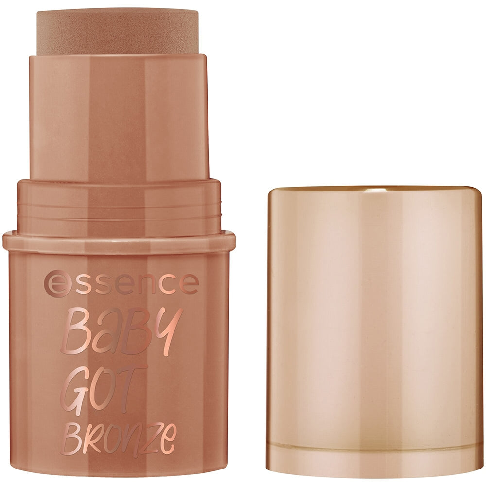 Essence Baby Got Bronze 10 Cinnamon Spice-2