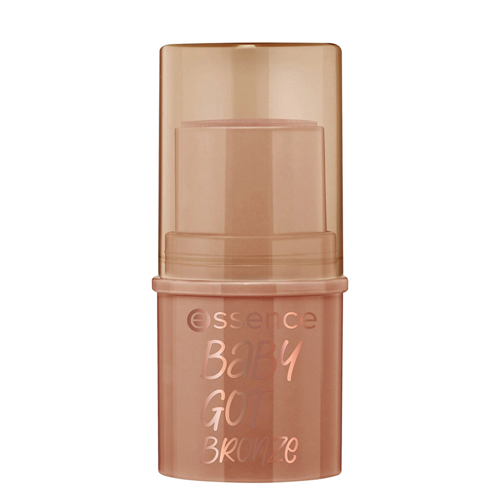 Essence Baby Got Bronze 10 Cinnamon Spice
