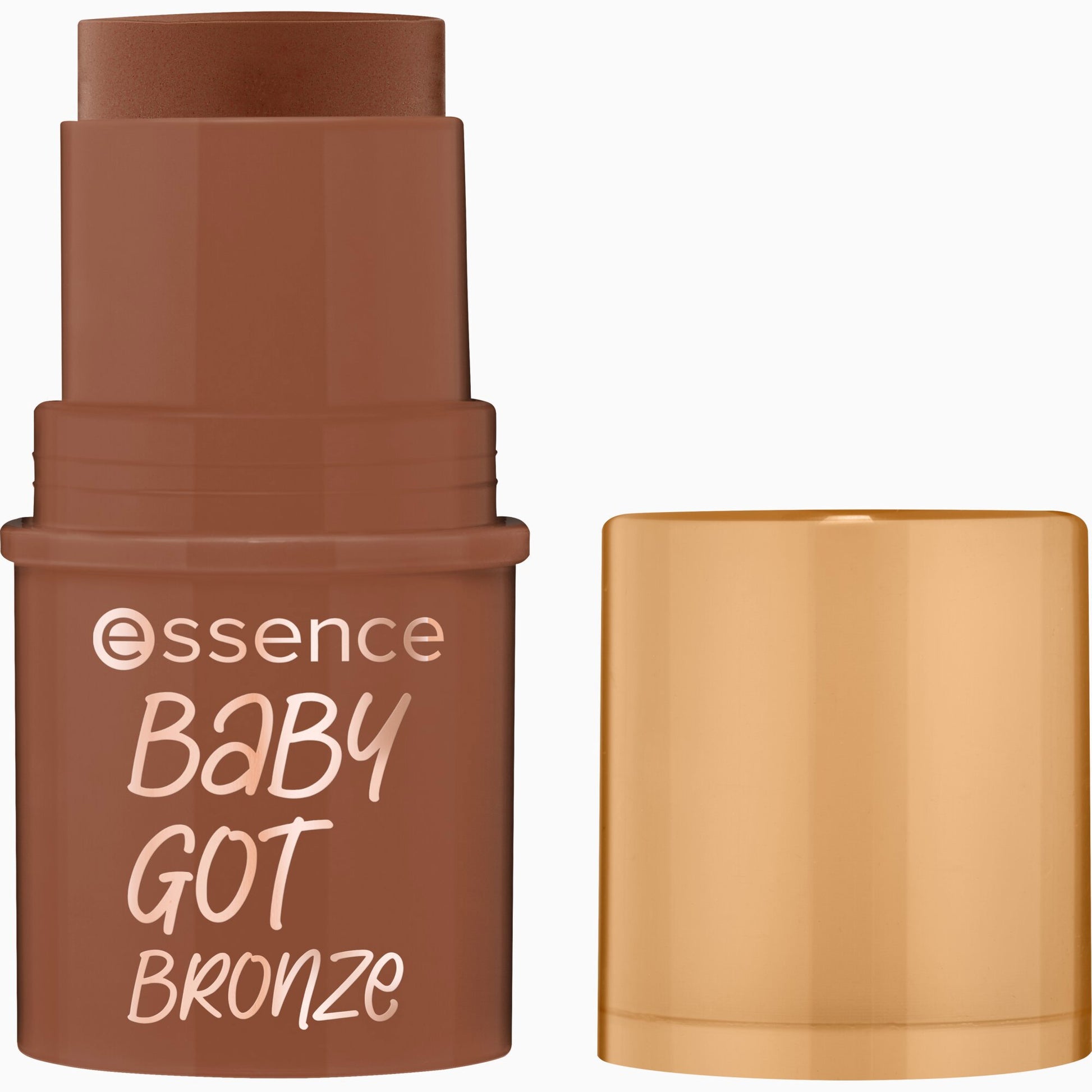 Essence Baby Got Bronze 40 Hazelnut Hug-2