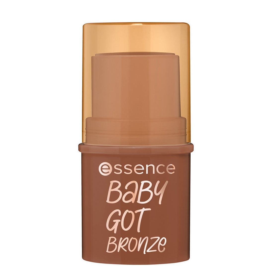 Essence Baby Got Bronze 40 Hazelnut Hug