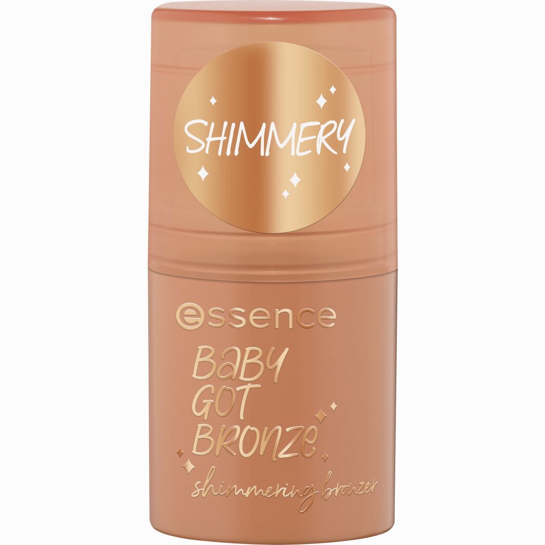 Essence Baby Got Bronze Shimmering 10 Golden Hour-2
