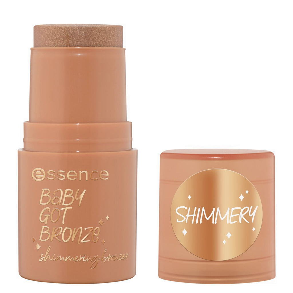 Essence Baby Got Bronze Shimmering 10 Golden Hour