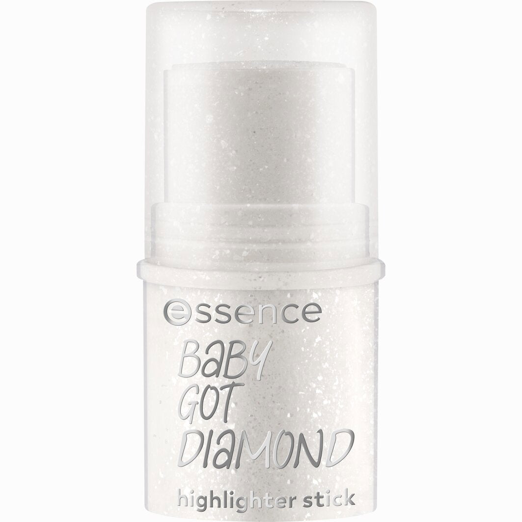 Essence Baby Got Diamond Highlighter Stick-2