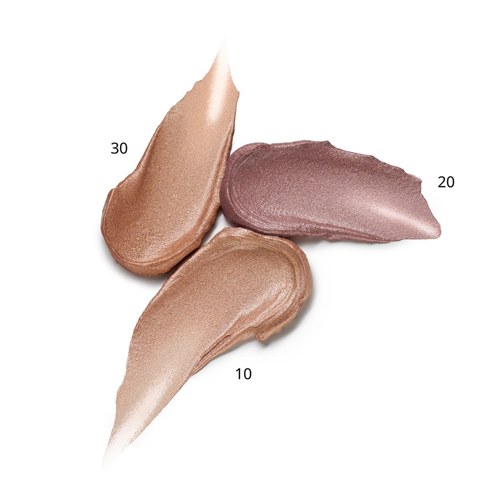 Essence Baby Got Glow Liquid Highlighter 10 Sassy in Silk-3