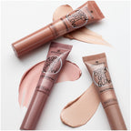 Essence Baby Got Glow Liquid Highlighter 10 Sassy in Silk-5