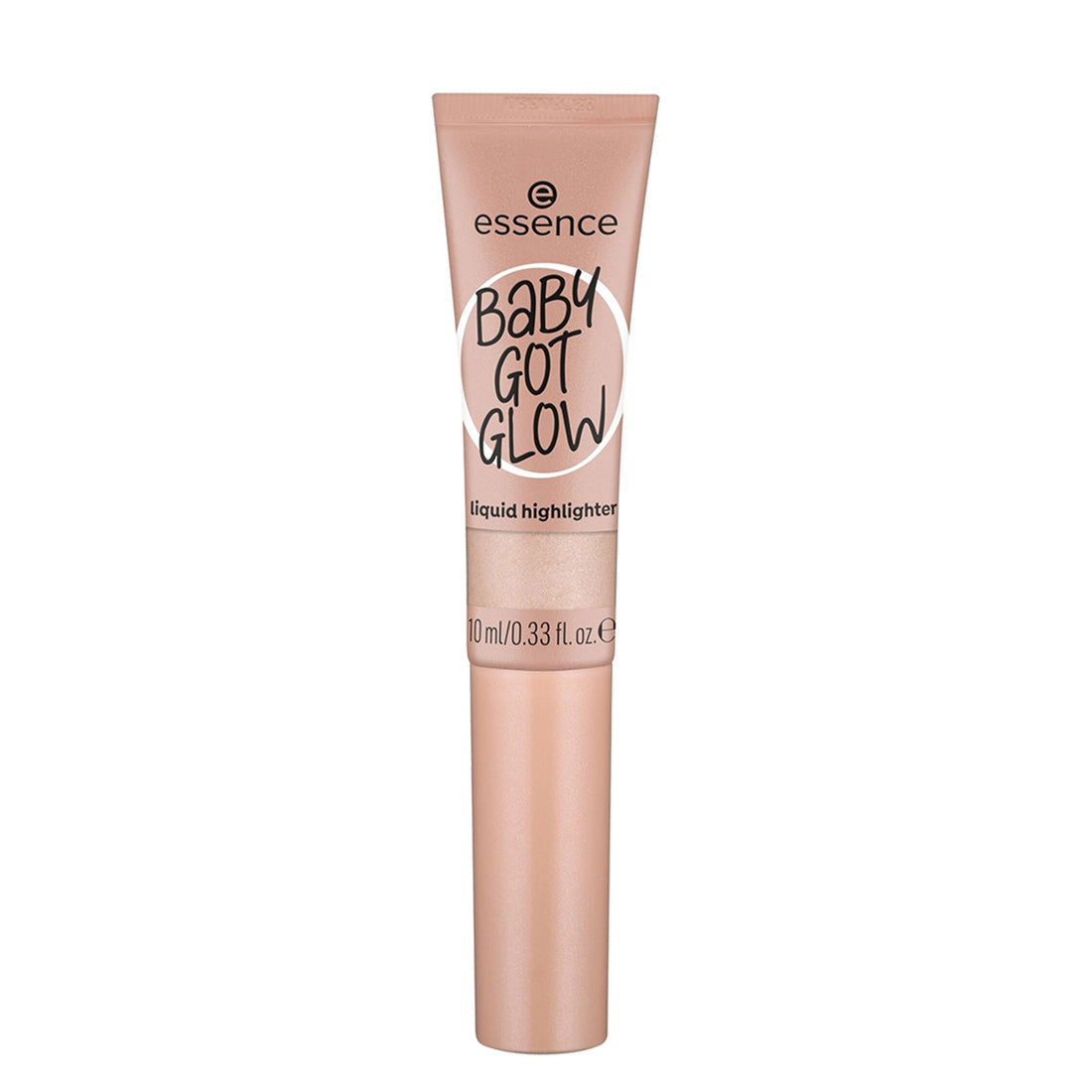 Essence Baby Got Glow Liquid Highlighter 10 Sassy in Silk