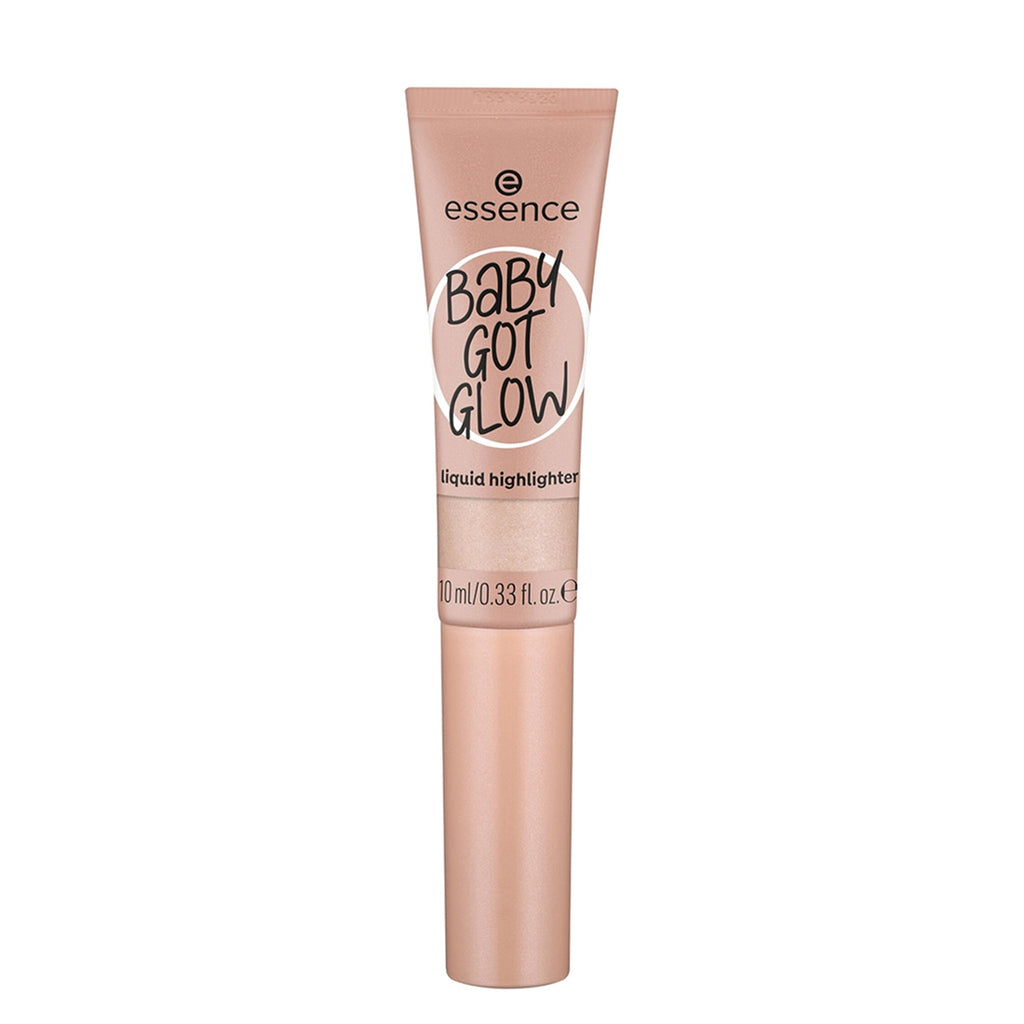 Essence Baby Got Glow Liquid Highlighter 10 Sassy in Silk