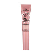Essence Baby Got Glow Liquid Highlighter 20 Rose and Shine