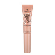 Essence Baby Got Glow Liquid Highlighter 30 Breezy Bronze
