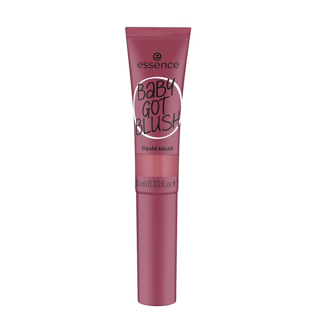 Essence Baby Got Liquid Blush 20 Blushin Berry