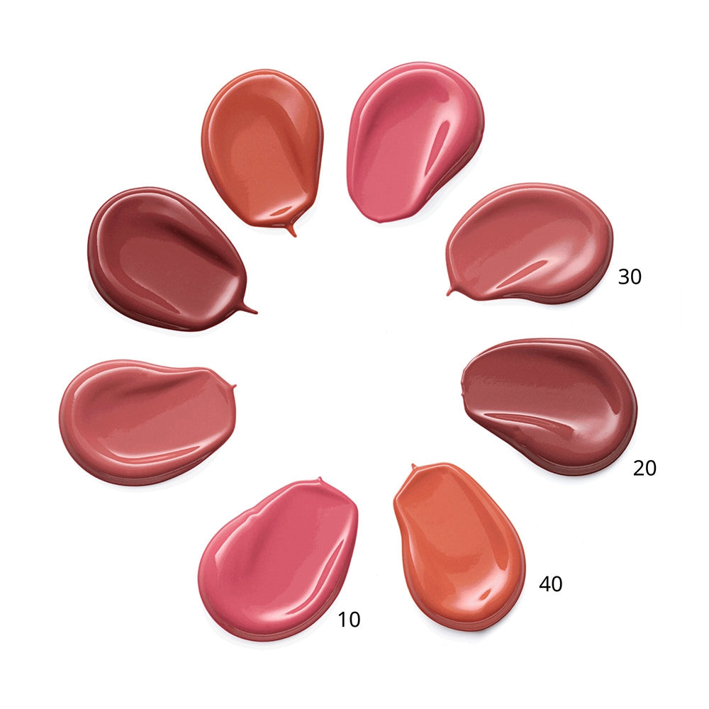 Essence Baby Got Liquid Blush 30 Dusty Rose-3