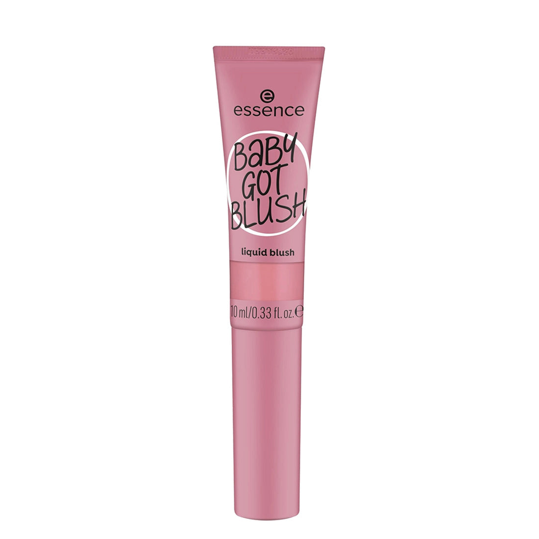 Essence Baby Got Liquid Blush 30 Dusty Rose