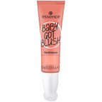 Essence Baby Got Liquid Blush 40 Coral Crush-2
