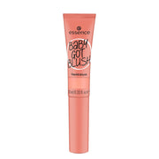Essence Baby Got Liquid Blush 40 Coral Crush