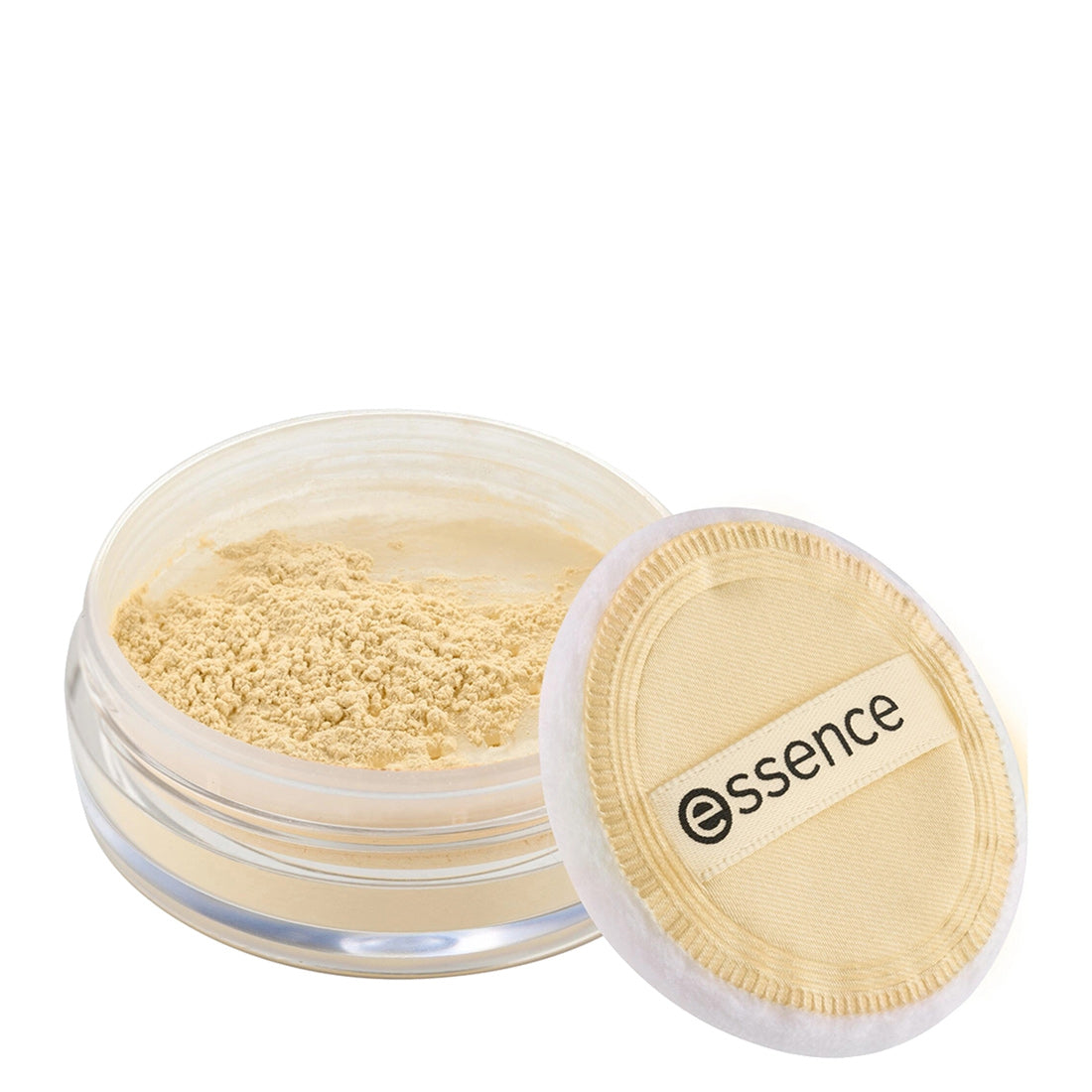 Essence Banana Loose Powder