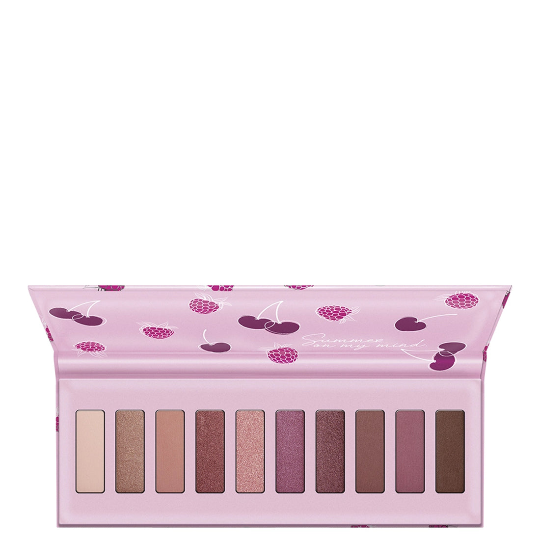 Essence Berry On… 01 My Cherry!