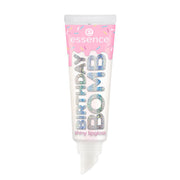 Essence Birthday Bomb Shiny Lipgloss 01 Cake My Day!