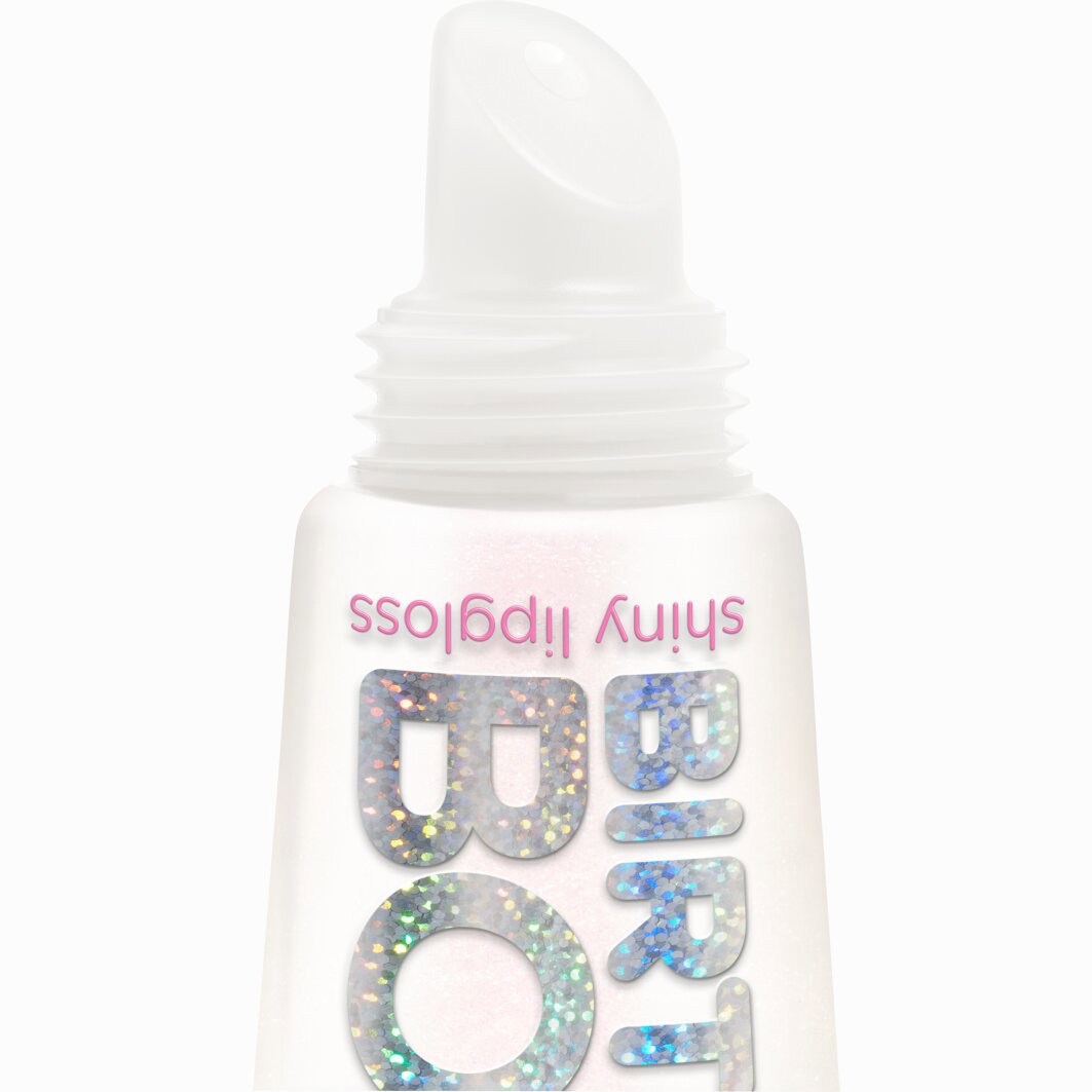 Essence Birthday Bomb Shiny Lipgloss 01 Cake My Day!-3