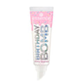 Essence Birthday Bomb Shiny Lipgloss 01 Cake My Day!