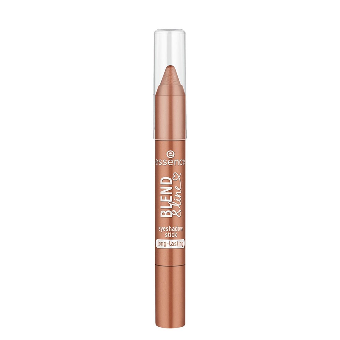 Essence Blend & Line 2In1 01 Copper Feels