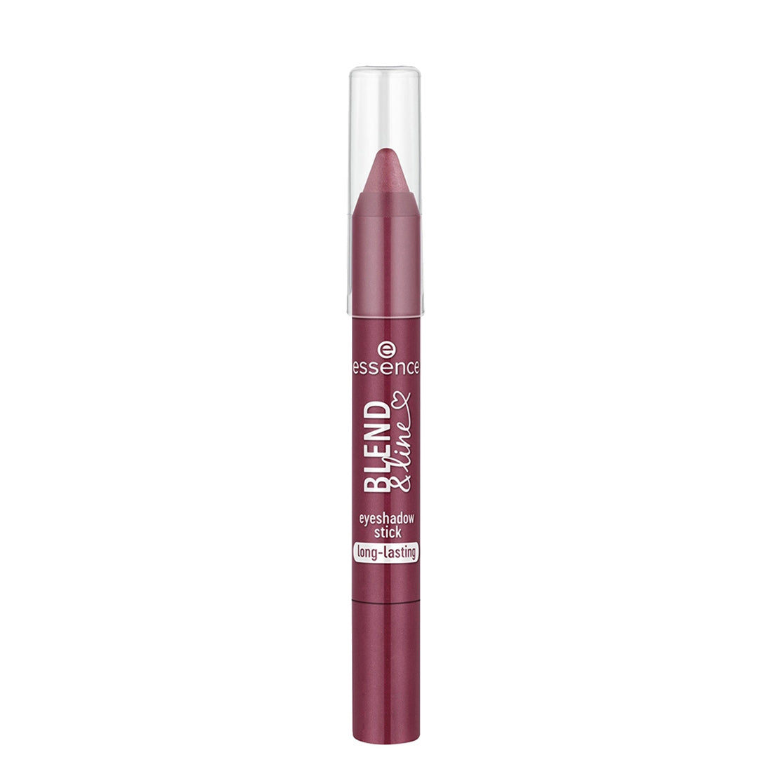 Essence Blend & Line 2In1 02 OH MY RUBY