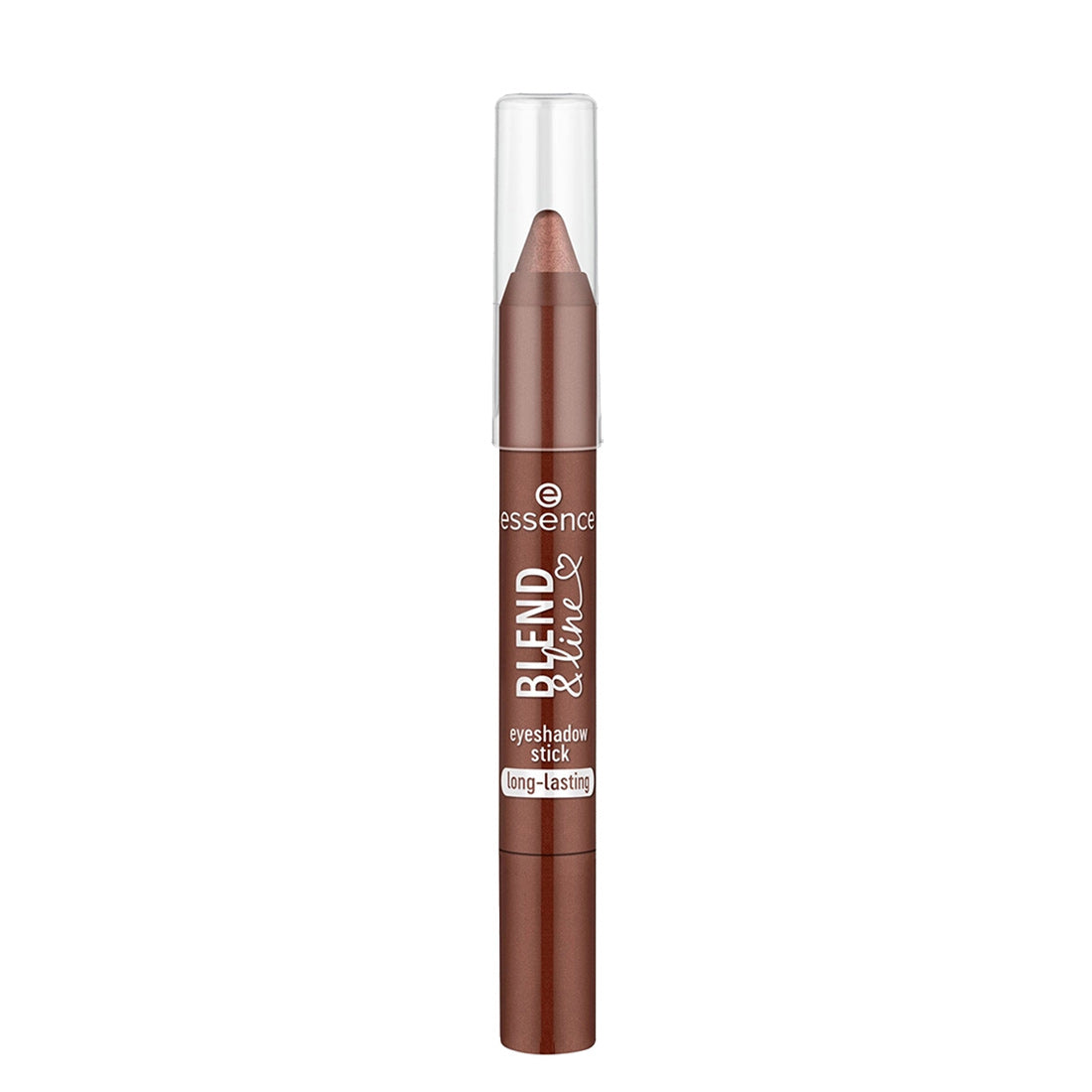 Essence Blend & Line 2In1 04 Full of Beans