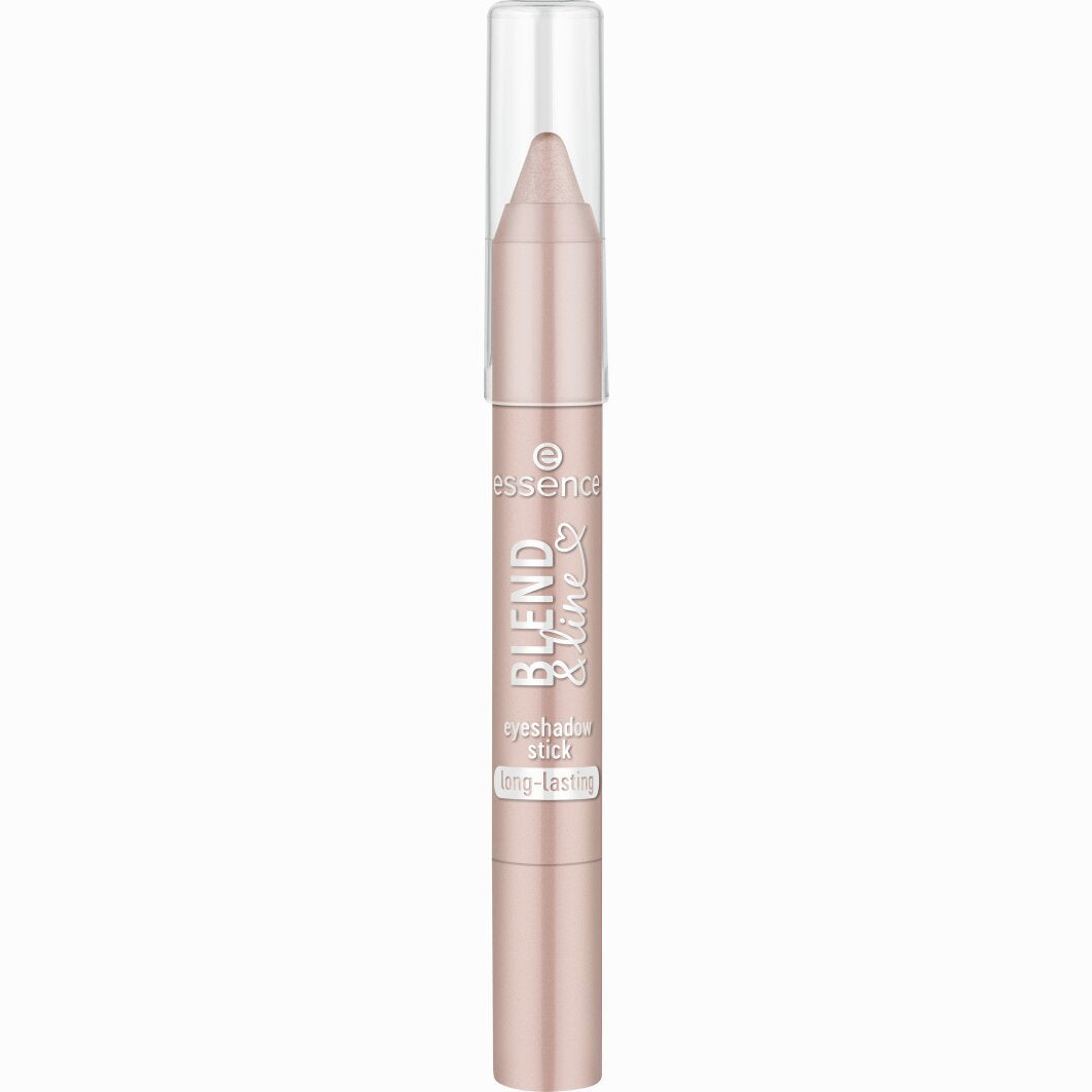 Essence Blend & Line Eyeshadow Stick Long-Lasting 06 Highlight Your Life-2