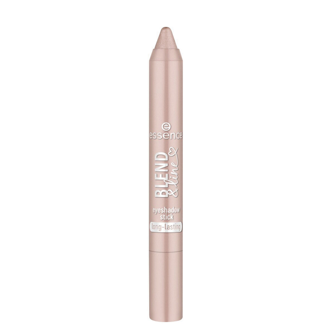 Essence Blend & Line Eyeshadow Stick Long-Lasting 06 Highlight Your Life