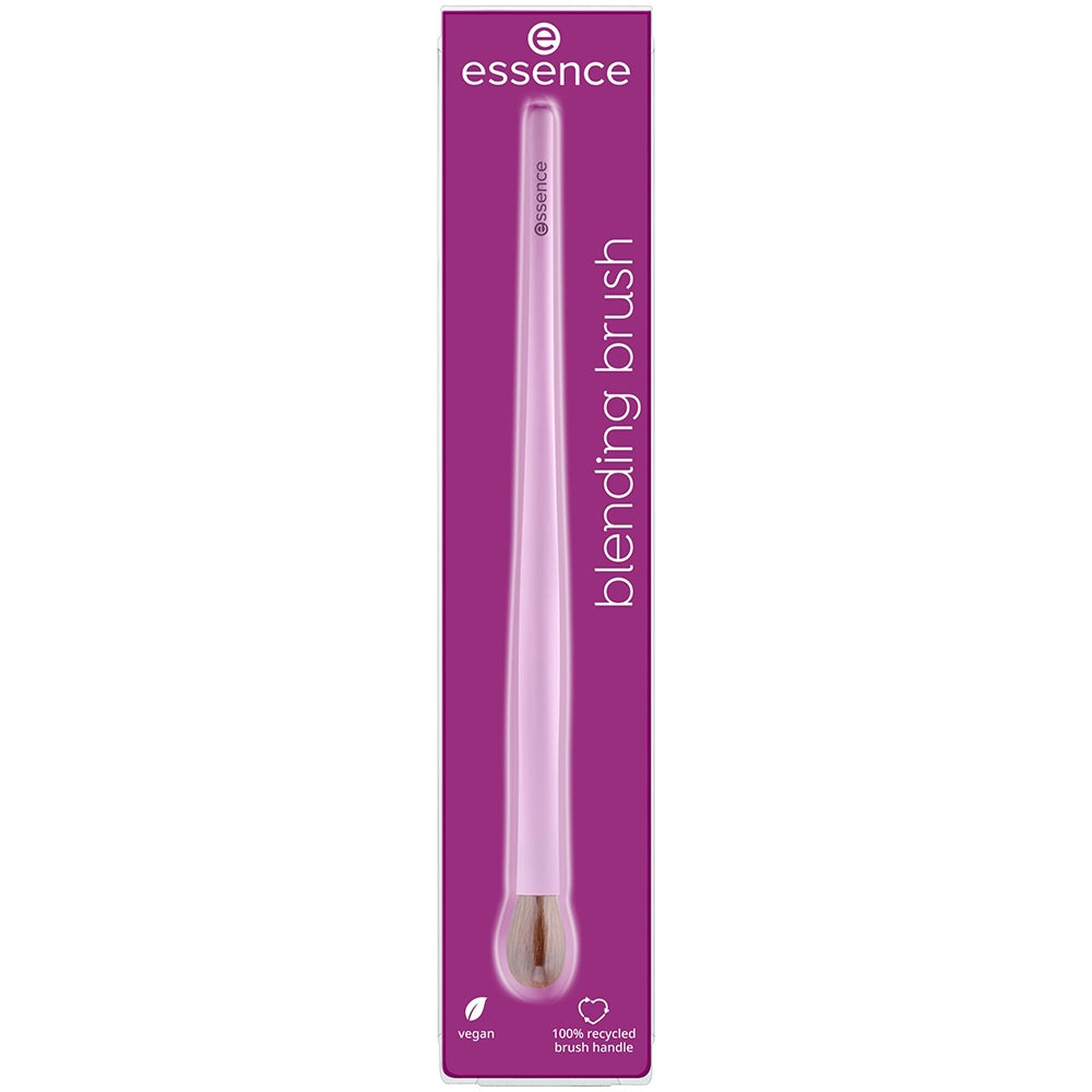 Essence Blending Brush 01 Blending Is My Cardio-2