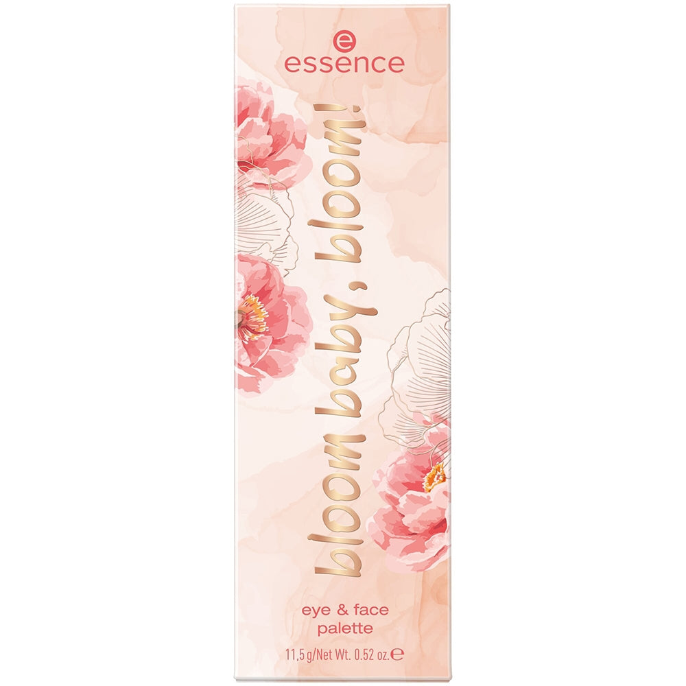 Essence Bloom Baby, Bloom! 01 Make it bloom-3