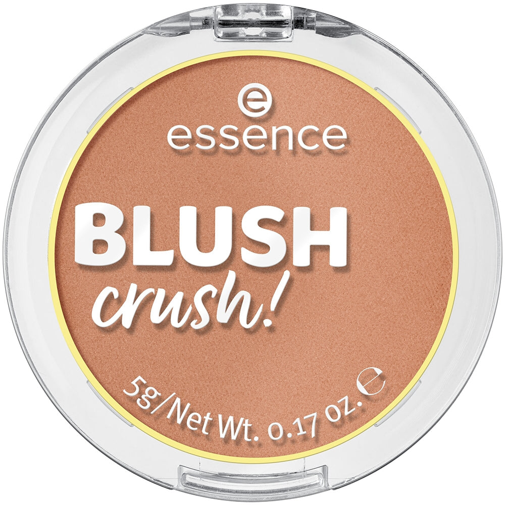 Essence Blush Crush! 10 Caramel Latte-2