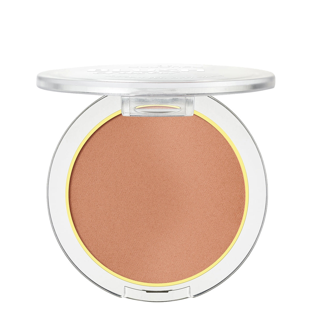 Essence Blush Crush! 10 Caramel Latte