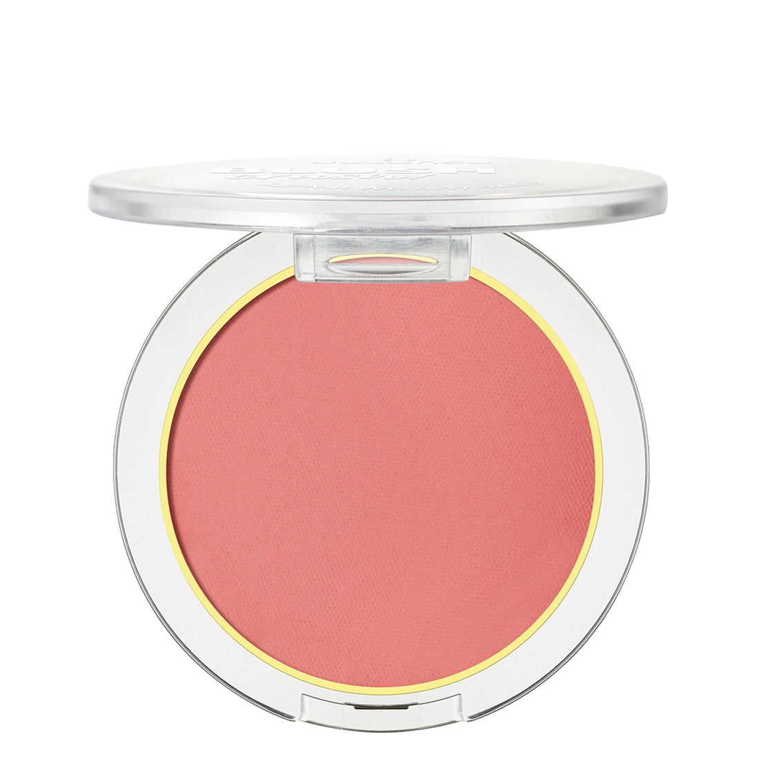 Essence Blush Crush! 20 Deep Rose