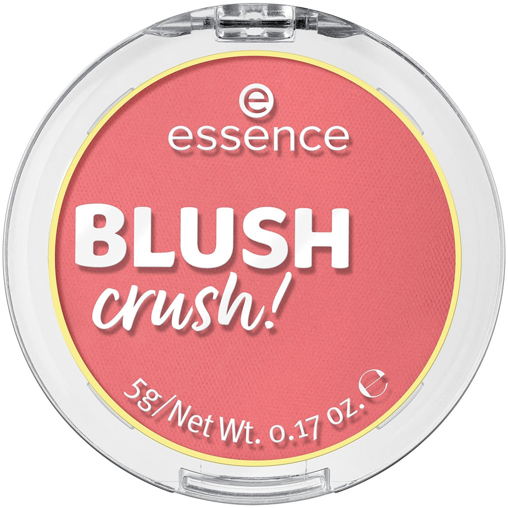 Essence Blush Crush! 30 Cool Berry-2