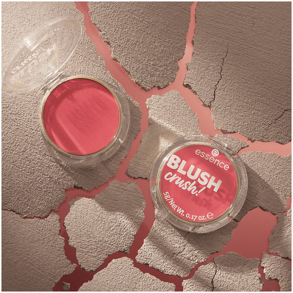 Essence Blush Crush! 30 Cool Berry-4