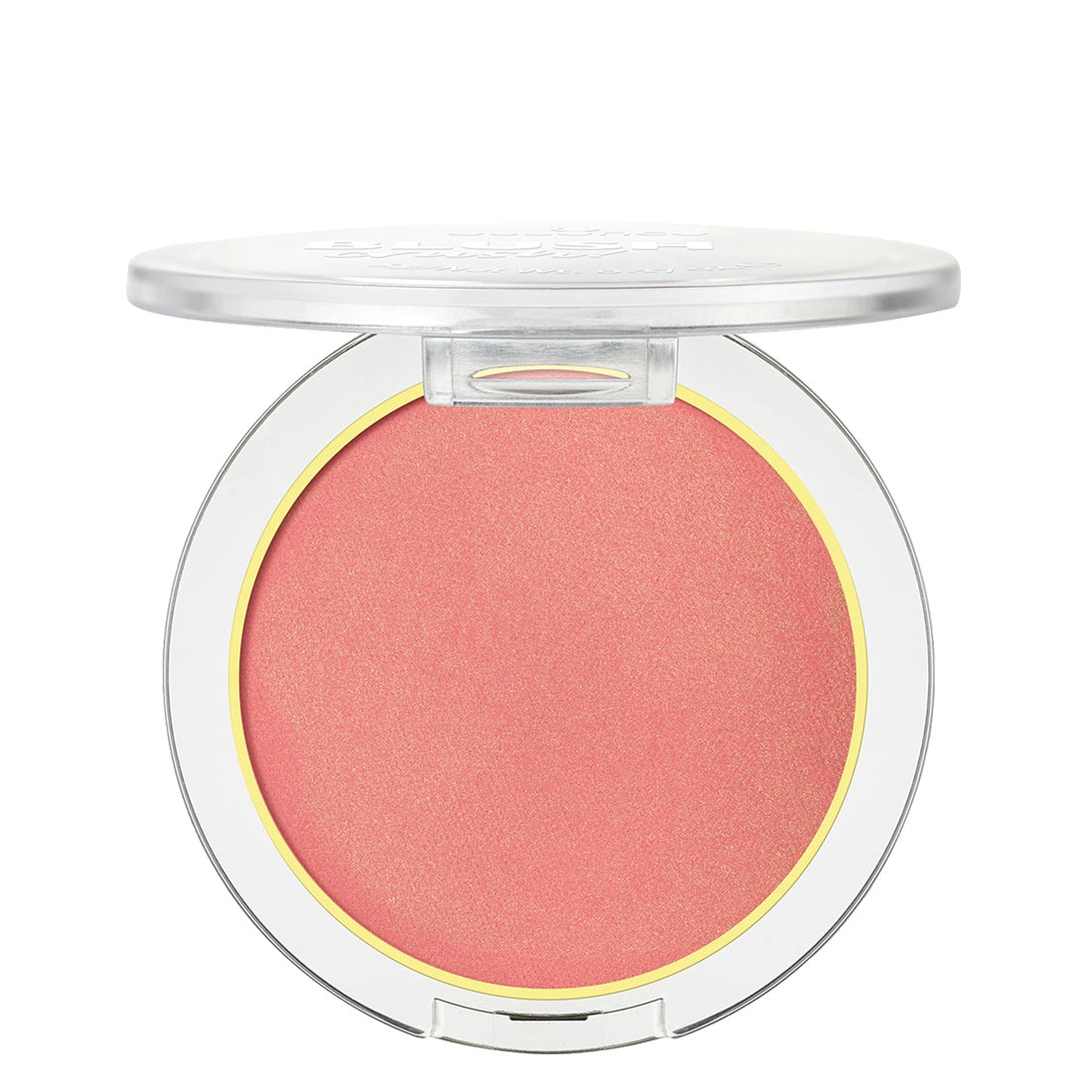 Essence Blush Crush! 40 Strawberry Flush