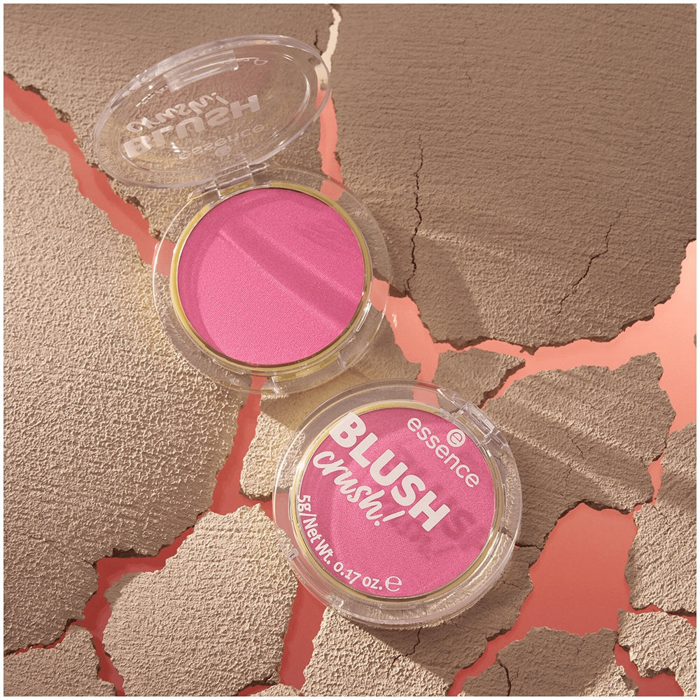 Essence Blush Crush! 50 Pink Pop-4